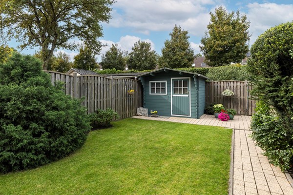 Medium property photo - Leonardusdal 75, 5551 CD Valkenswaard